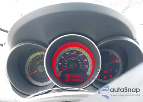 2010 Kia Forte Koup Sx из США, поврежденный, VIN KNAFW6A3XA5271668